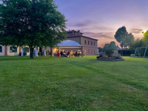 Agriturismo La Colmata